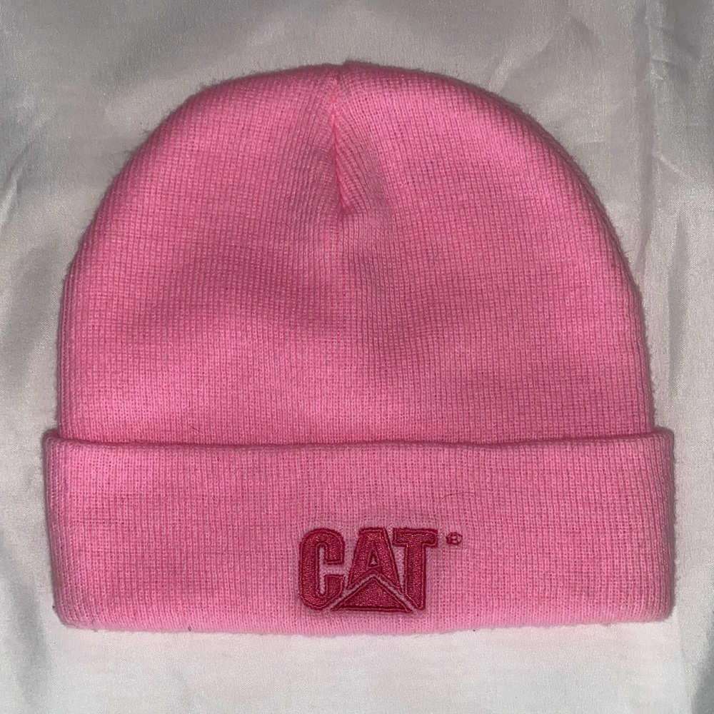 CAT Beanie